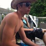 Maxime Lalonde - @tiwayne12 - Instagram
