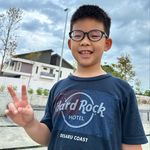 Tan Wayne Lam - @waynelam.tan - Instagram
