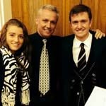 Wayne Lambert - @wayne.lambert2 - Instagram