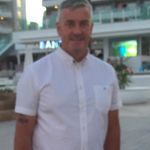 Wayne Larkin - @waynelarkinsnr - Instagram