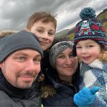 Wayne Larkin - @larks6380 - Instagram
