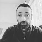 Wayne Larkin - @waynelarkin1983 - Instagram