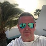 Wayne Leach - @waynehleach - Instagram