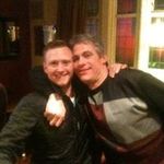 Wayne Leach - @leach_wayne - Instagram