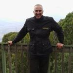 Wayne Leach - @leachy65 - Instagram