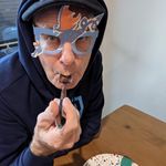 Wayne Leach - @leachy_56 - Instagram