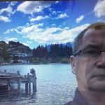 Wayne Leach - @leach8666 - Instagram
