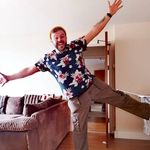 Wayne Leach - @wayneinsane79 - Instagram