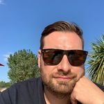 Wayne Leach - @mr_waynexx - Instagram