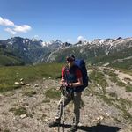 Wayne Leach - @theworldaccordingtowayno - Instagram