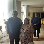 Wayne Michelle Leach - @waynethebellend6932 - Instagram