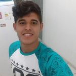 Sr.Wayne - @leandersonwayne - Instagram