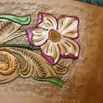Wayne Learned - @learnedcustomleather - Instagram