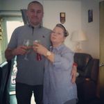 Wayne Leaver - @sarah_leaver1707 - Instagram