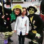 Lilwayne Sherina Lebrun - @lilwaynesherina - Instagram