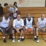 Wayne LeClaire - @knicks_21 - Instagram