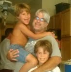 Wayne Leclaire - Facebook