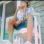 Wayne Leeper Jr. - @weasy_mcllroy - Instagram