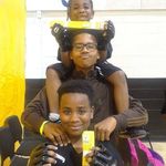 Wayne Legendre - @waynelegendre - Instagram