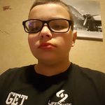 leon Thomas Wayne leger - @leonthomaswayneleger9603 - Instagram