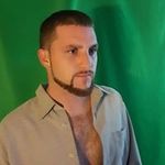 Rickywayne Leger - @rickywayneleger - Instagram