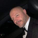 Wayne Legg - @chopperdonski - Instagram