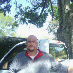 Wayne Lejeune - @bigbayouman - Instagram