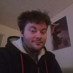 Wayne Lemons - @waynelemons22 - Instagram