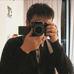 wayne ni - @waynenilemon - Instagram