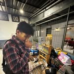 Wayne Adith Lennon Gallagher - @theadhaprojector - Instagram