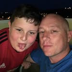 Wayne Lennon - @lennon6053 - Instagram