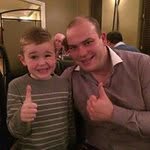 Wayne Lennon - @wlennon1 - Instagram
