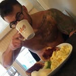 wayne - @waynelennon44 - Instagram