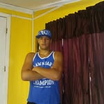 Wayne_Lenox - @wayne_lenox - Instagram