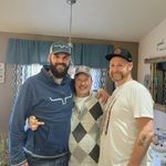 Wayne Leon - @z_richardson85 - Instagram