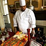 Wayne Leon Caterers - @wayneleoncaterer - Instagram