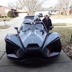 Wayne Leone - @alfster802 - Instagram