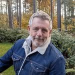 Wayne Letts - @wayneletts - Instagram