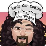 Wayne Leuchters - @letsgetcookingwithwayne - Instagram
