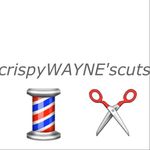 Levi Wayne Lewallen - @crispywaynecuts - Instagram