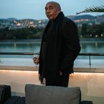 Wayne Lezama - @sandonlad65 - Instagram