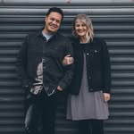 Wayne & Libby Huirua - @wayneandlibby - Instagram