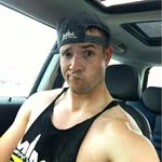 Wayne Libby - @libbywayne009 - Instagram