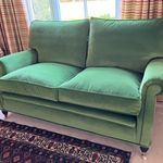 Wayne Liddle Upholstering - @wayneliddleupholstery - Instagram