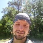 Eric Wayne Light - @zeusgodoflight - Instagram