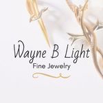 Wayne B Light Fine Jewelry - @wbljeweler - Instagram