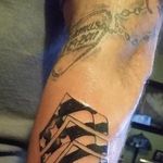 Wayne Light - @lightdon1983 - Instagram