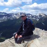 Wayne Lightfoot - @wayne.lightfoot.18 - Instagram