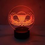 Wayne Lightfoot - @airborneallthewayno - Instagram