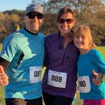 Wayne Lilly - @waynelilly_run4worship - Instagram